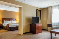 Comfort Suites Near Casinos Hotels in Norwich