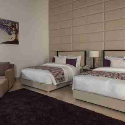 Hotel Mansión del Conde - Adults Only Rooms