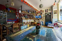 Eco Hostel Floreale - Bữa sáng
