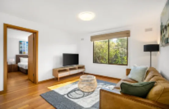 Aireys Inlet Getaway Resort