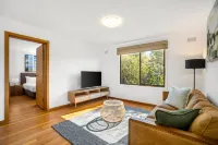 Aireys Inlet Getaway Resort Hotels in Anglesea