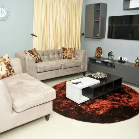 Nigus House