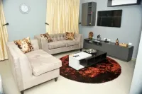 Nigus House โรงแรมใน