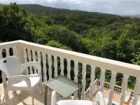Retreat Guesthouse Luxury Suites - Ocean View