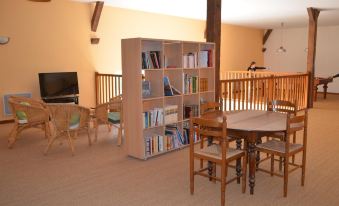 Logis de Chezelles