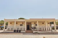 Taiga Almeria Playa - Homestays