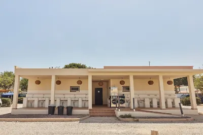 Taiga Almeria Playa Các khách sạn ở Vera
