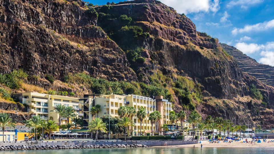 Calheta Beach - All-Inclusive - Savoy Signature