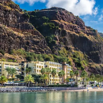 Calheta Beach - All-Inclusive - Savoy Signature
