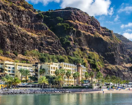 Calheta Beach - All-Inclusive - Savoy Signature Hotel a Calheta