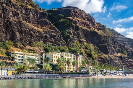 Calheta Beach - All-Inclusive - Savoy Signature