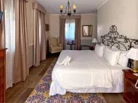 โรงแรมเล็กๆ Casa Lucia Hotel Boutique โรงแรมในเมรีดา