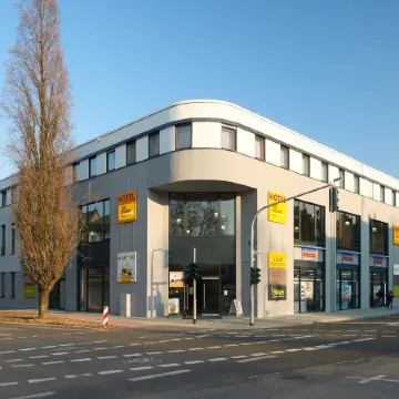 McDreams Hotel Mönchengladbach
