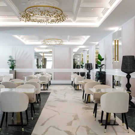 Hotel Olympia