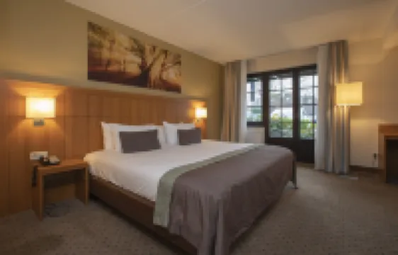 Fletcher Hotel-Restaurant de Klepperman Hotel a 