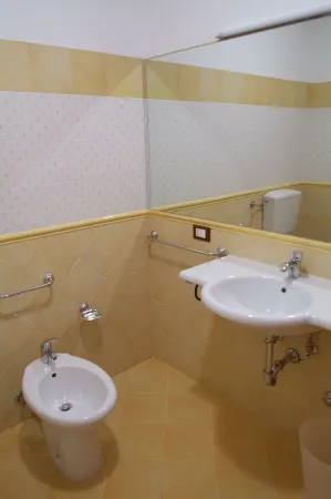 Hotel Morgan Отели в г. Manduria