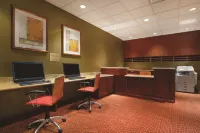 Embassy Suites by Hilton Norman Hotel & Conference Center - Business