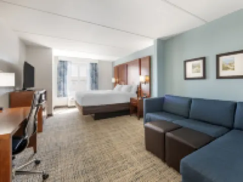 Surf and Sand Fernandina Beach at Amelia Island, Ascend Hotel Collection Hoteles en Fernandina Beach