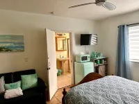 Blue House Miami