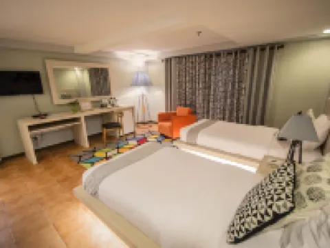 Almont City Hotel Hotels in Butuan