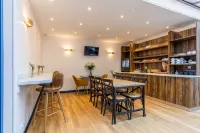 Atlantic Hotel Rennes Centre Gare