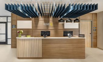 Home2 Suites by Hilton Bozeman Four Corners