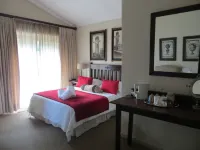 Ash River Lodge
