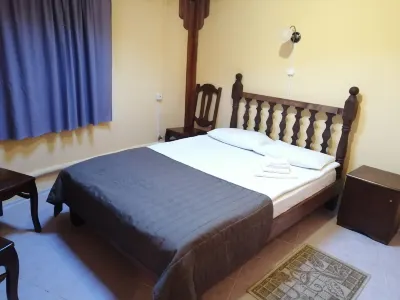 Hotel Rubicon Các khách sạn ở 