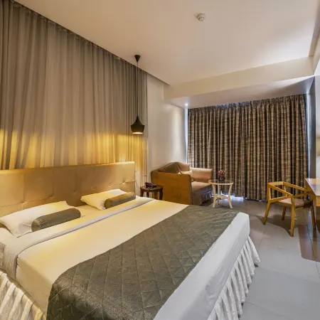 Hotel Satkar Grande