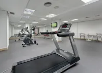 Hotel Monte Puertatierra - Gym