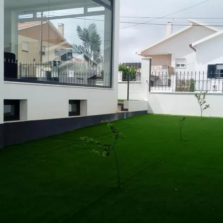 Pousada Tires Guest House