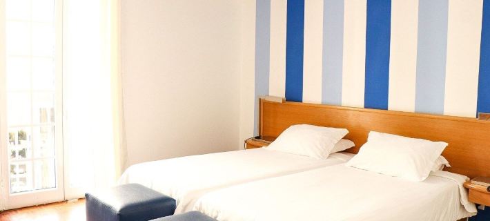 Amparo Hotel a Machico
