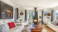 Mains of Taymouth Country Estate  Gallops Apartments Hotels in Kinloch Rannoch