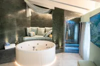 Il Giardino Degli Angeli - spa