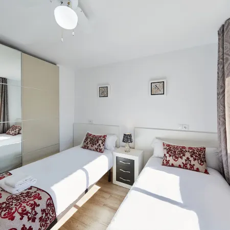 Sonrisa Apartments