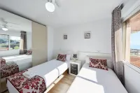 Sonrisa Apartments