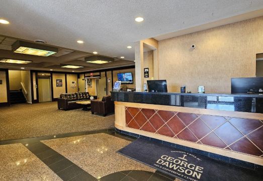 4. 조지 도슨 인..