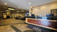 The George Dawson Inn & Conference Centre