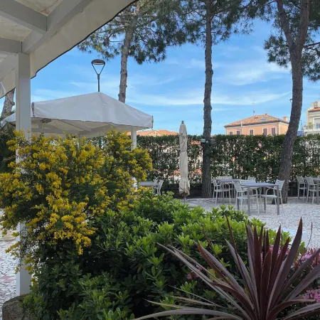 Hotel Franca