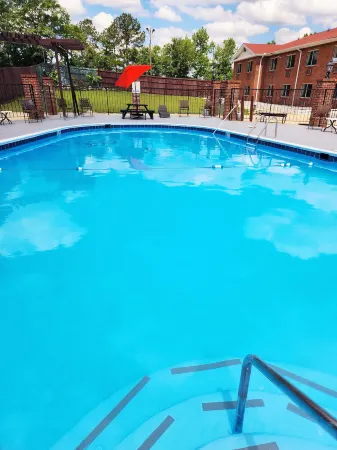 Americas Best Value Inn & Suites Phenix City