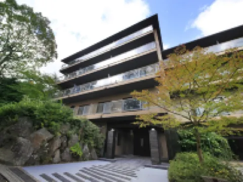 Yutorelo-an Annex Hotels in Hakone