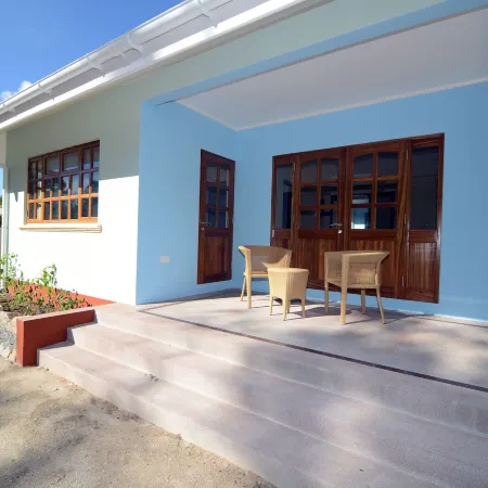 Le Relax Self Catering Apartment