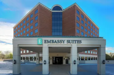 Embassy Suites by Hilton Dallas Love Field Hotel a Dallas