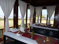 Blue Ocean The Fern Resort & Spa Ganpatipule, Series by Marriott - spa