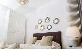 erApartments Mennica Residence