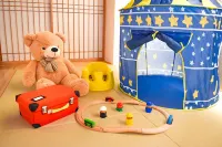 The GrandWest Arashiyama