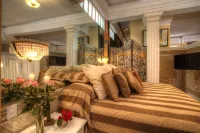 Hotel Boutique Rivera Del Rio - Balkon