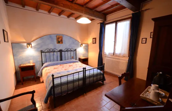 拉卡塞拉農家樂