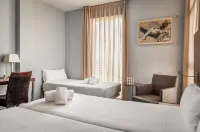 Hotel Madanis