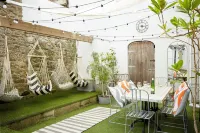 Mr & MRS Smith Artist Residence Cornwall Hotels near Penzance Promenade